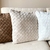Funda de Almohadon Nido