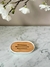 Set de baño Atilio White - comprar online