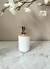 Set de baño Atilio White
