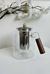 Tetera Gothic - comprar online