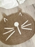 Alfombras Meow en internet