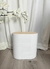Set Baño Saul White - tienda online