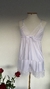 Baby Doll Promessas de Amor - BRANCO - comprar online
