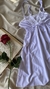 Camisola Promessas de amor - BRANCA - comprar online