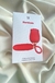 Sophie Vibrador Formato de Rosa com 10 Modos de Vibração, Vai e Vem e Pulsação Sexy Import Sophie Vibrador Formato de Rosa com 7 Modos de Vibração, Vai e Vem e Pulsação Sexy Import