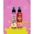 PERFUME BODY SPLASH BABBALOKO 130ML - APINIL - loja online