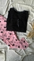 Pijama Basic Confort - LOVE - comprar online