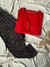 Pijama Basic Confort - Pimentas - comprar online