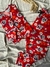 Pijama Longo Virginia - MINNIE - comprar online