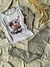 Pijama Confort Infantil - Vaquinha - comprar online