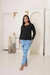 Pijama Basic Confort - Gatinho - comprar online