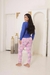 Pijama Básico Confort - Florzinha - comprar online