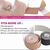 Fita Boob Tape 5 Metros - NUDE - comprar online