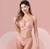 Conjunto de Lingerir Sem Aro Com Bojo Jasmim - ROSÉ - comprar online