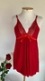 Camisola Promessas de Amor - VERMELHA - comprar online