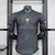 Camisa Portugal 2023-2024 GOAT jogador- preta