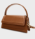 HAVILA - Bolsa Feminina Opia Tiracolo - Caramelo na internet