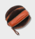 Imagem do Mini Bolsa Tiracolo Transversal HAVILA - Marrom Claro