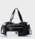 HAVILA - Bolsa Tote Feminina Punk - Preto - loja online