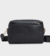 HAVILA - Bolsa Tiracolo Eleonore Feminina de Couro com Alça Simples - Branco