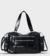 HAVILA - Bolsa Tote Feminina Punk - Preto - comprar online