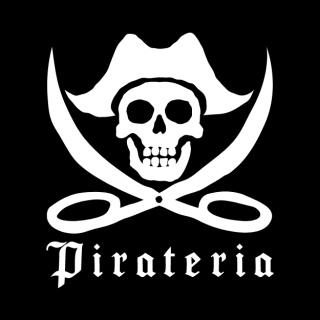 Pirateria