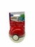 Pokebola com Pokemon - loja online
