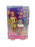 Boneca Barbie Baba Skipper Cuidando Do Bebe
