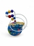 Mini Montanha Golfinho - comprar online