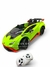 Carro eletrico Lamborghini