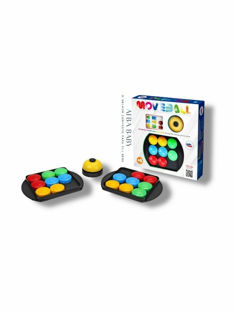 Jogo Moveball