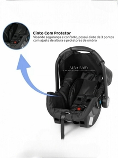 Bebê Conforto Galzerano Grid na internet