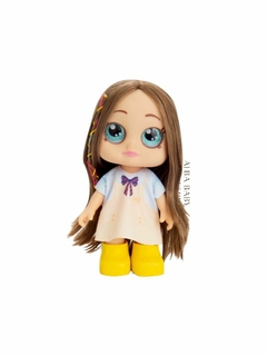 Boneca Anna - A Caverna Encantada na internet