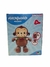 Macaquinho Dançante BBR Toys - comprar online