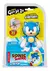 Goo Jit Zu Boneco Sonic Elástico Que Estica (Sonic)