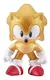 Boneco Goo Jit Zu Tails Sonic The Hedgehog 12cm Sunny (Sonic Dourado) - Alba Baby