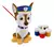 Arts Kit Pintura Chase - Patrulha Canina - comprar online