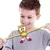 Boneco Goo Jit Zu Tails Sonic The Hedgehog 12cm Sunny (Sonic Dourado) - comprar online