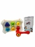Martelinho De Formas Disney