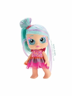 Diver Surprise Aniversário na internet