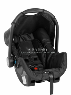 Bebê Conforto Galzerano Grid - comprar online