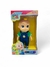 Boneco Johny Looloo Kids Em Vinil