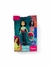 Boneca Luluca Fashion com anel de Luz