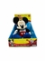 Pelúcia Mickey Kiss Kiss com Mecanismo