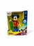 Boneco Mickey Radical C/ Som E Skate