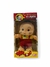 Boneco iti malia turma da monica - Alba Baby