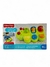 Lagarta De Atividades Fisher Price
