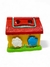 Casinha Da DInda Aranha - comprar online