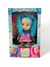 Boneca My Little Collection Fashion