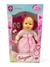 Boneca Bebezinho Vestido - Estrela
